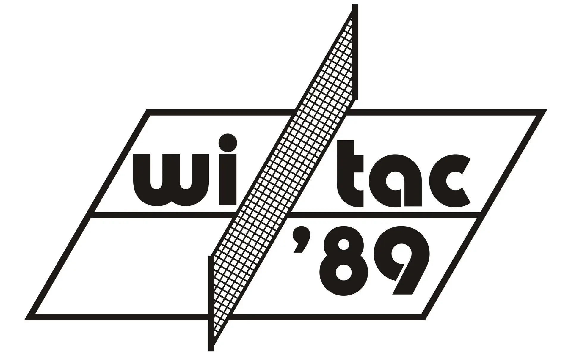Tafeltennisvereniging Witac'89